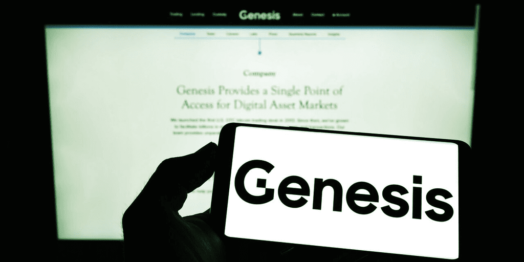 Several US States Open Investigation Into Crypto Lender Genesis: Report