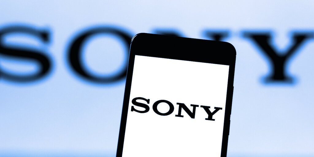 Sony Files Patent for Tracking In-Game Digital Assets With NFTs