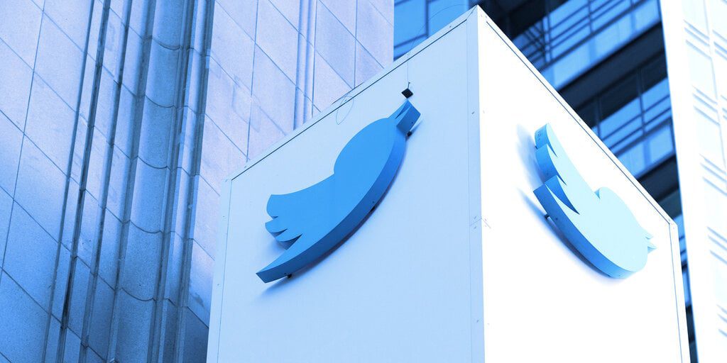 Twitter’s Crypto Engineering Lead Resigns as Staff Numbers Dwindle