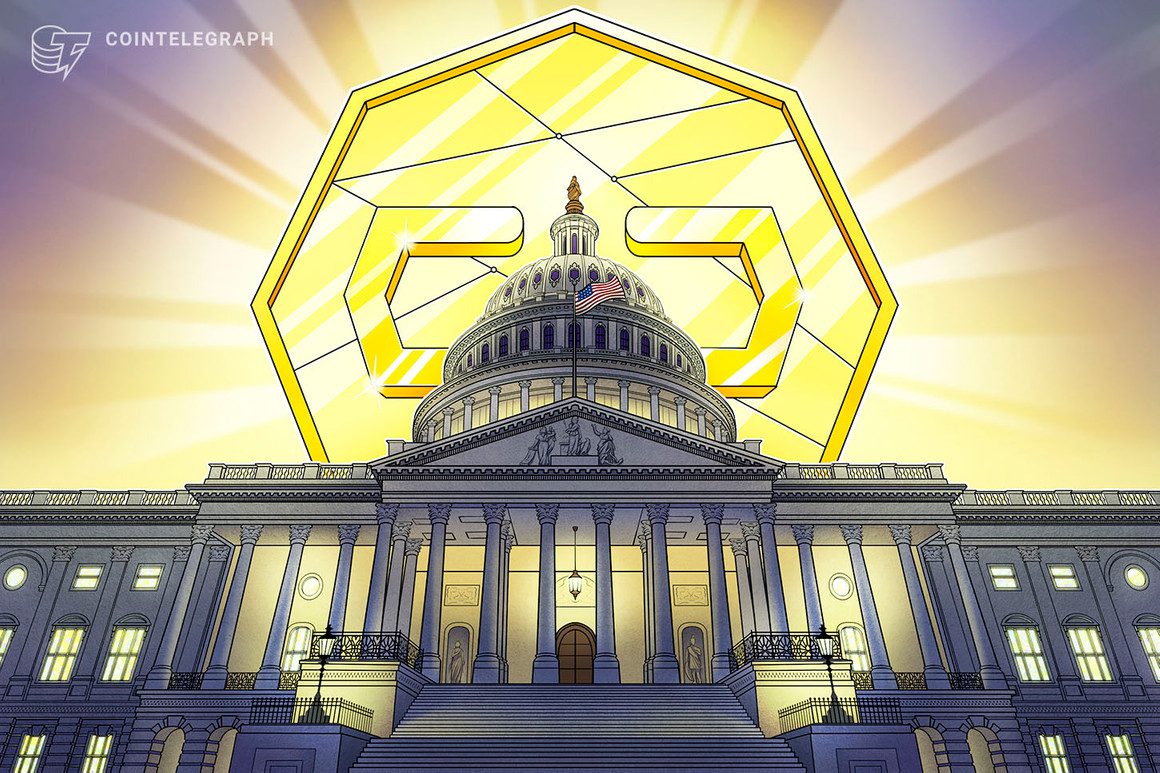 US senators commit to advancing crypto bill despite FTX collapse