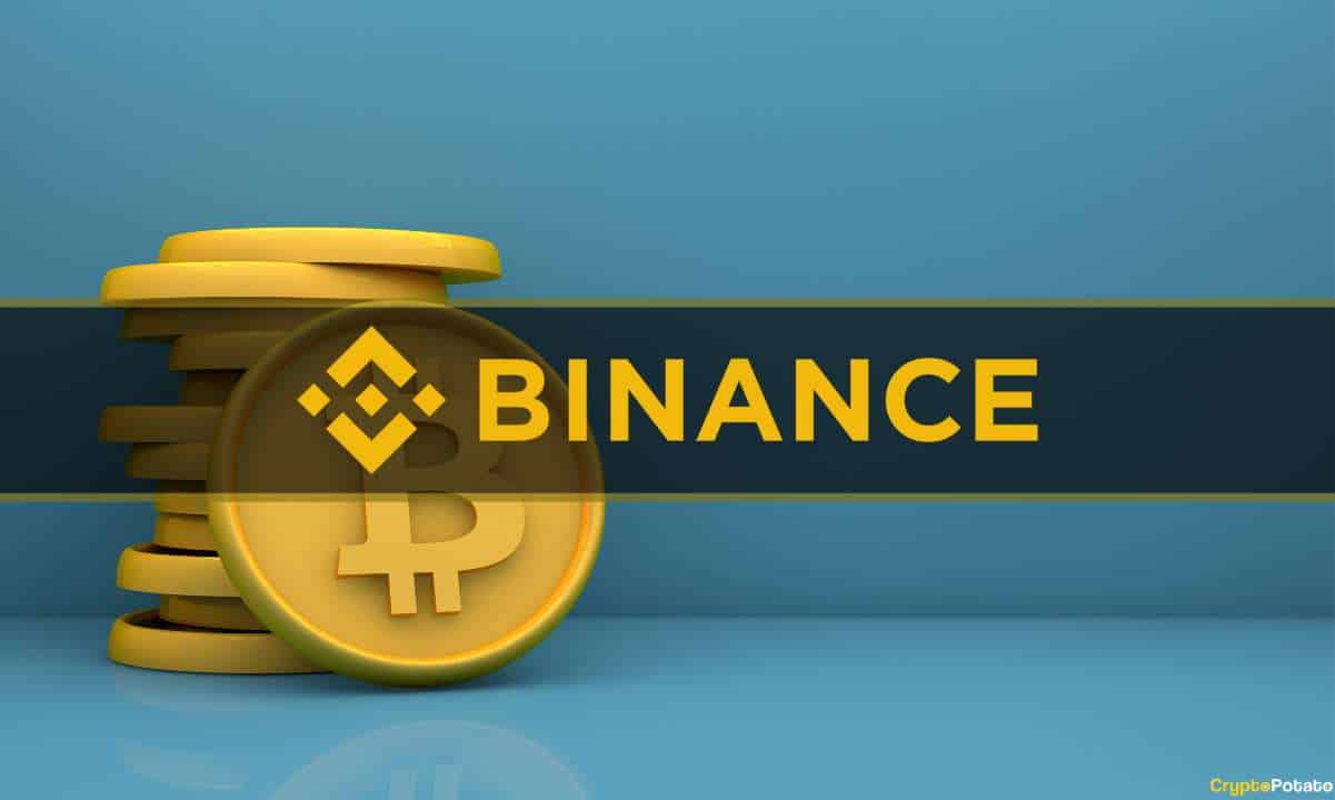 Users Can Now Verify the Bitcoin They Own on Binance via Merkle Tree