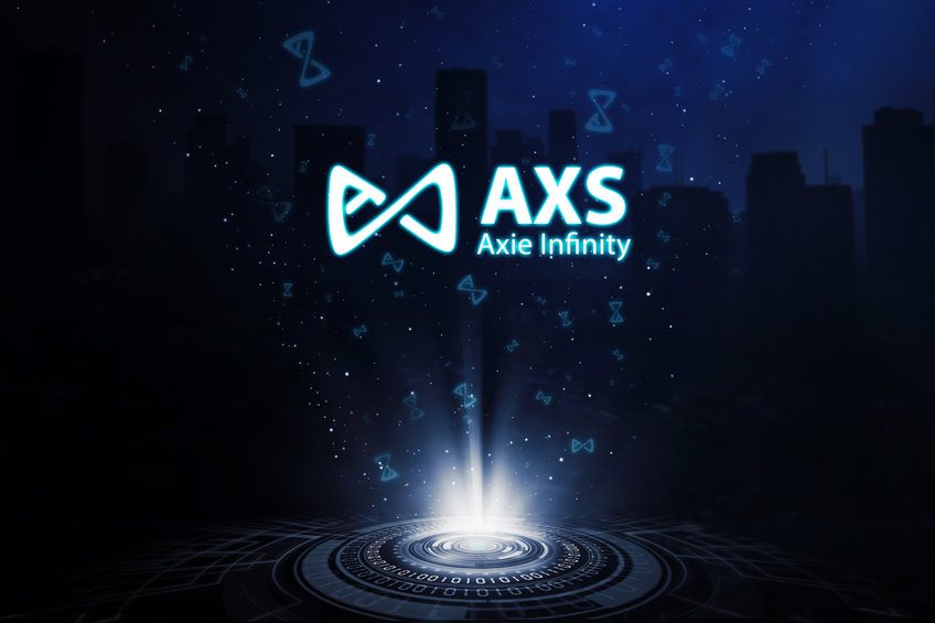 Axie Infinity (AXS/USD)continues to face rejection. Are buyers giving up?