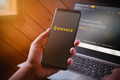 Binance releases updates for social platform Binance Feed