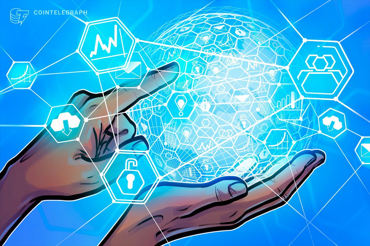 Blockchain indexer The Graph says adoption is still strong 2 years after mainnet launch