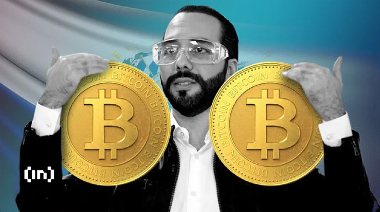 El Salvador President Bukele Launches Special Agency to Handle All Things Bitcoin