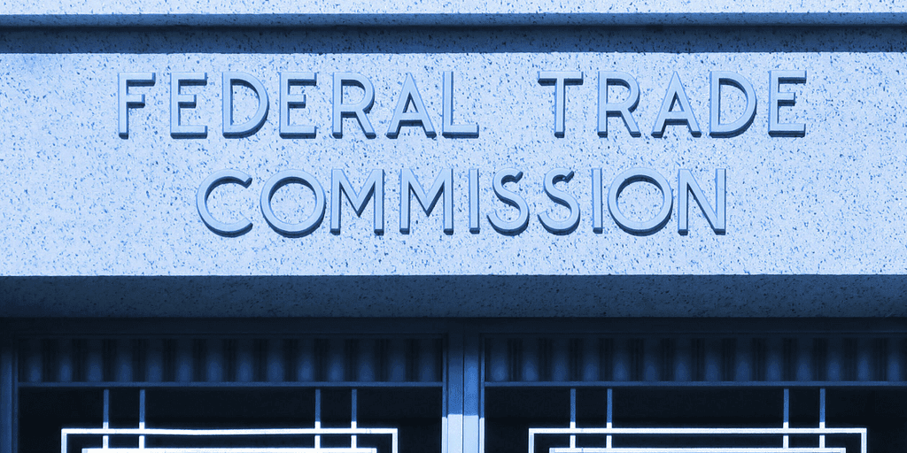 FTC Probes ‘Possible Misconduct’ in Cryptocurrency Advertising