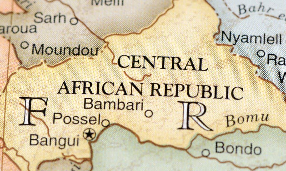 The Central African Republic Appoints a Committee to Design Crypto Legislation