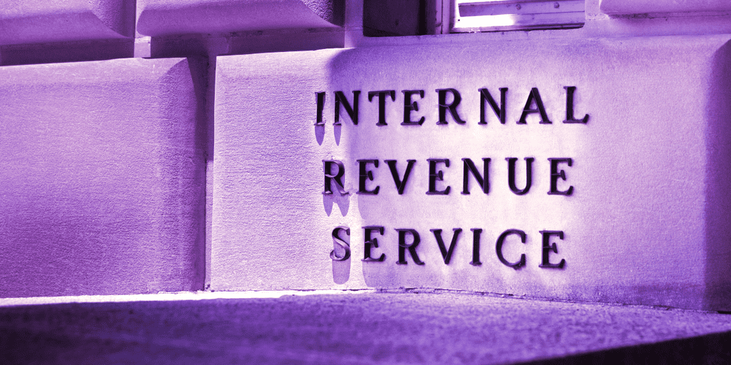 Why the IRS Has an Interest in the FTX Bankruptcy Case