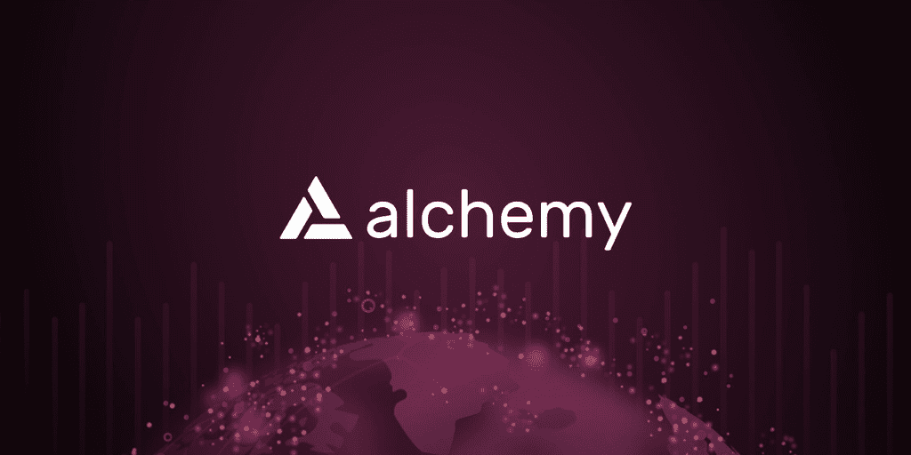 Alchemy Launches Dapp Builder for the Next Billion Web3 Developers