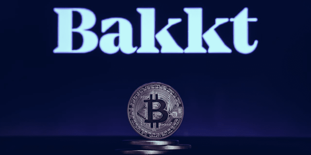 Bakkt Backs Out of Consumer Business to Focus on B2B Offering