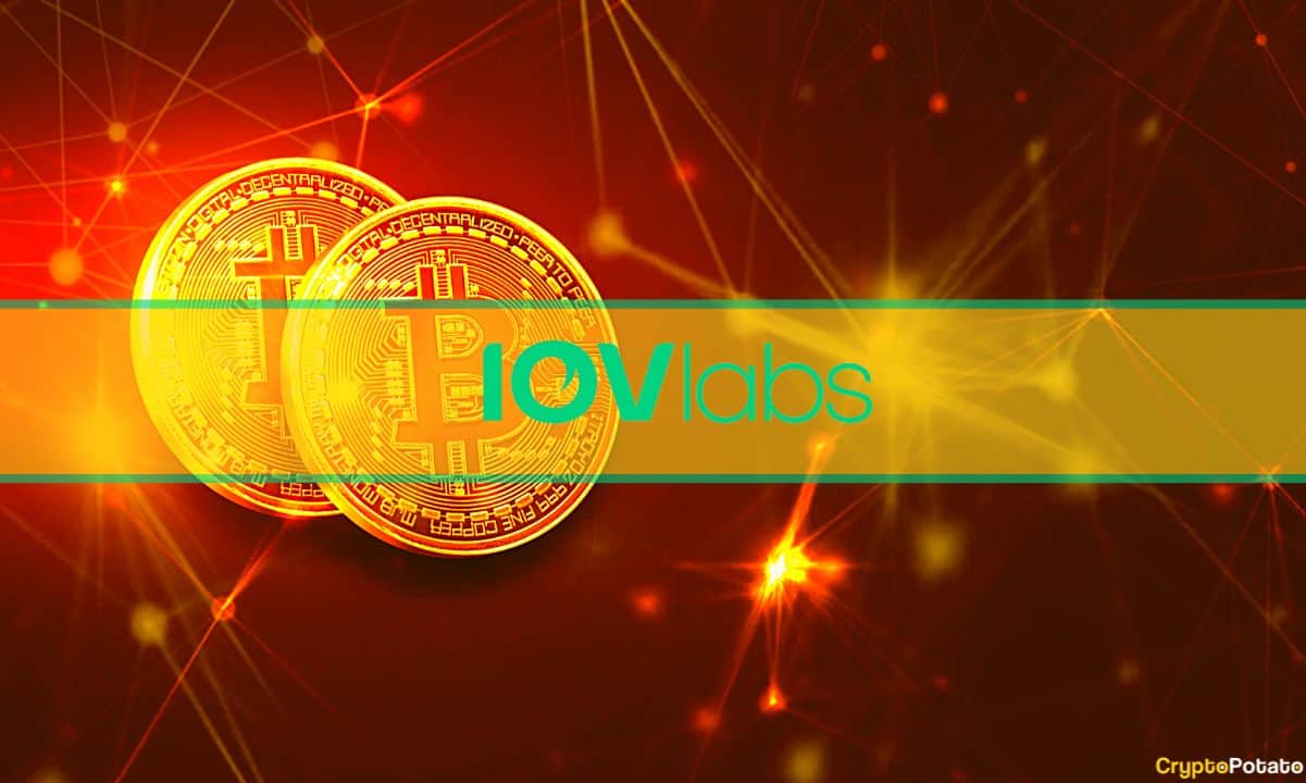 IoV Labs Launches RIF Flyover to Ease Transfers Between Bitcoin and Rootstock