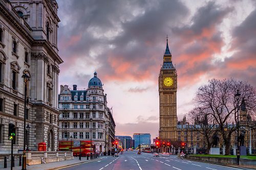 London to host Blockchain Economy Summit on 27-28 February