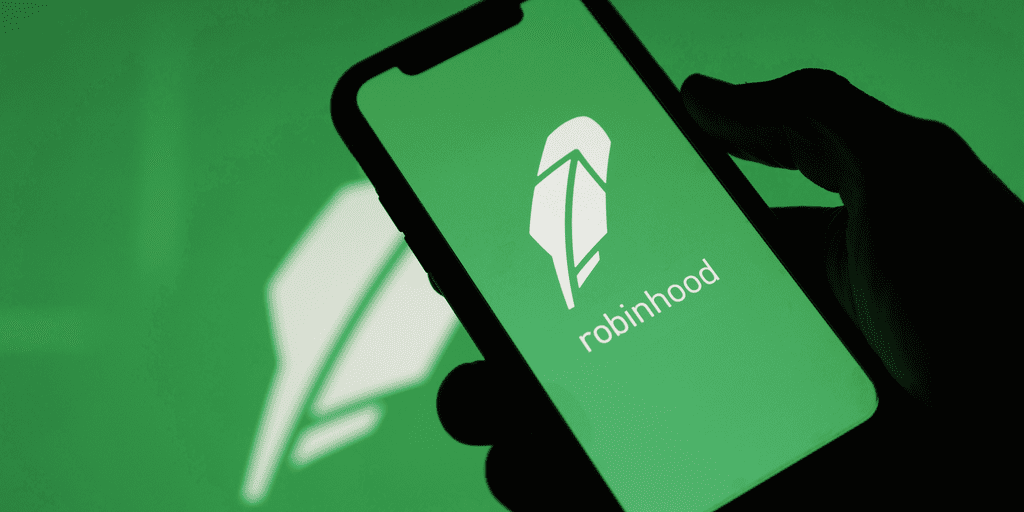 Robinhood Faces SEC Investigation Over Crypto Business