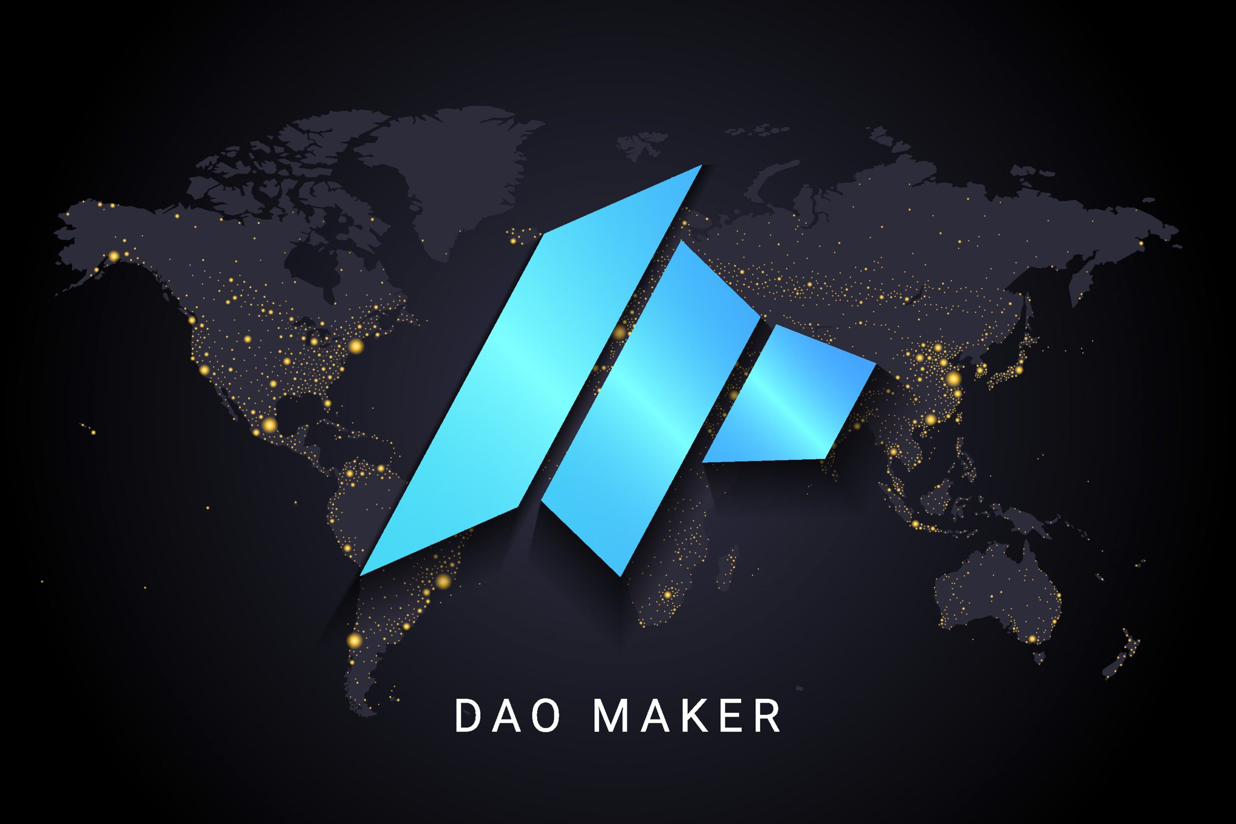 Venom Blockchain partners with DAO Maker to incubate web3 startups