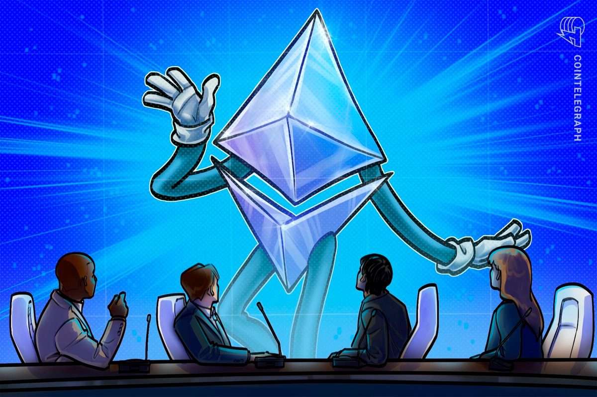 Analysts debate the ETH price outcomes of Ethereum’s upcoming Shapella upgrade