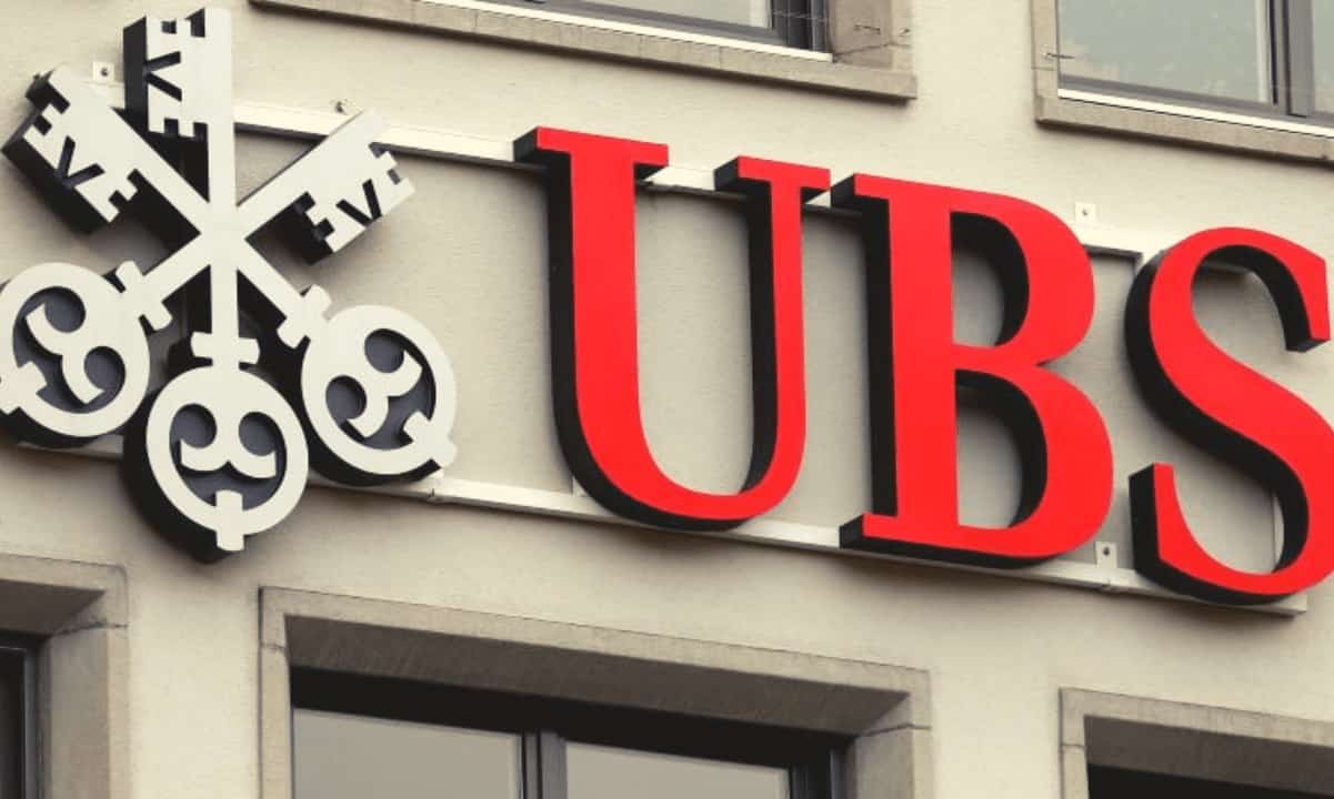 Bitcoin Soared Above $28K After UBS Agreed to Buy Credit Suisse