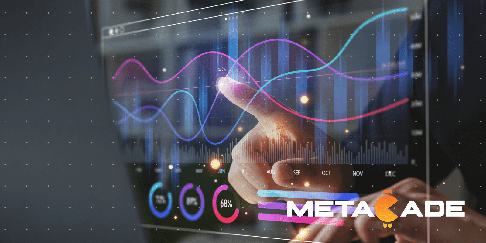 Ethereum Classic and Litecoin Price Predictions Falling As Investors Look to Metacade's Presale to Maximize Investments