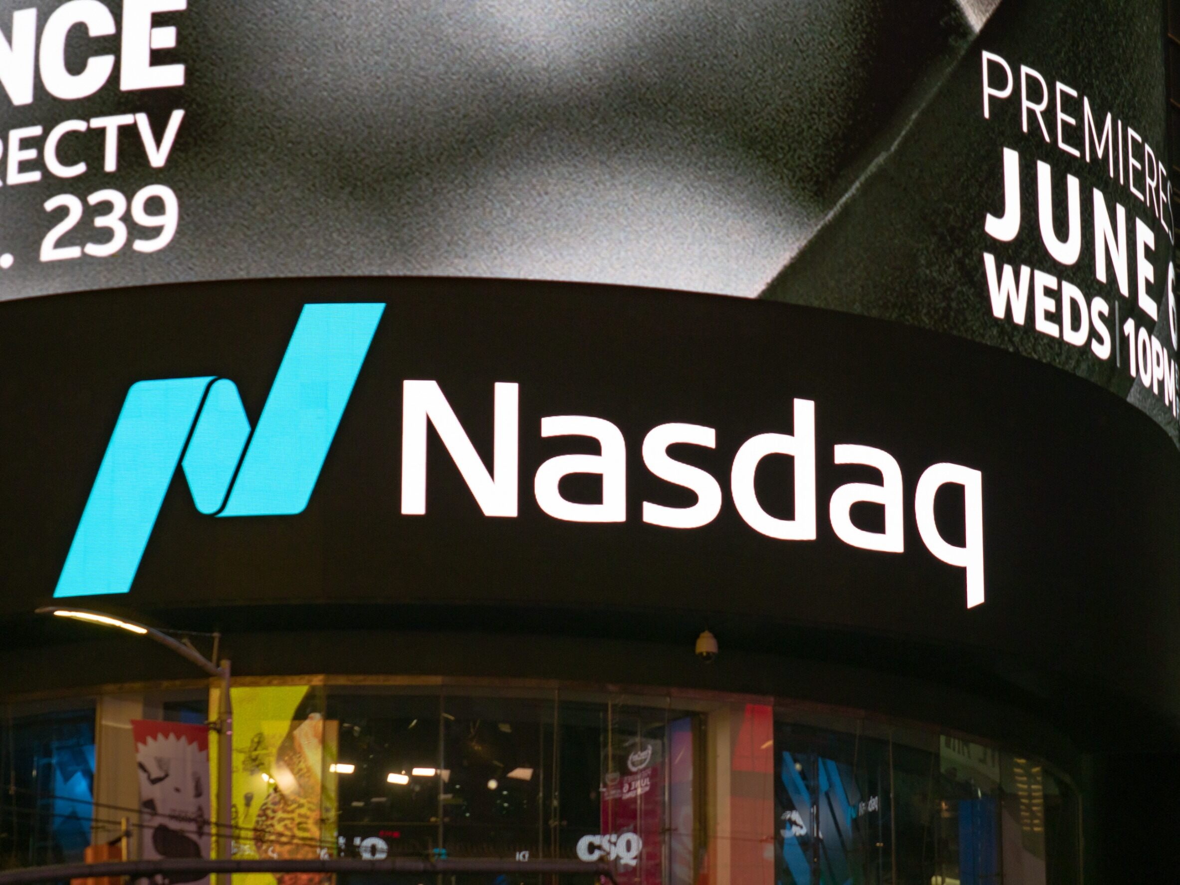 NASDAQ to launch its crypto custody services by the end of Q2: Bloomberg