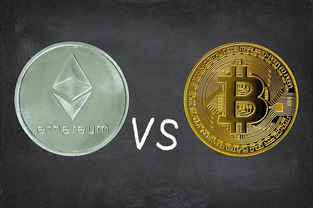 Why is Ethereum falling against Bitcoin? Maxis loudly celebrate but miss the point