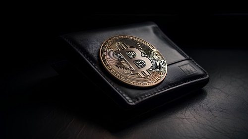 Bitcoin wallet dormant for 10 years suddenly wakes up