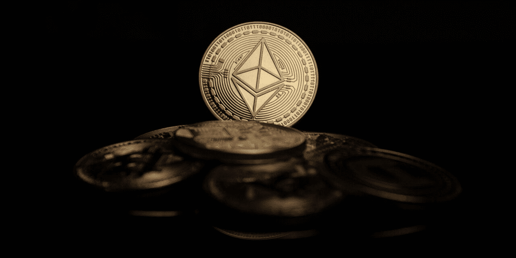 Ethereum Tapers Gains After 12% Rise Post-Shanghai