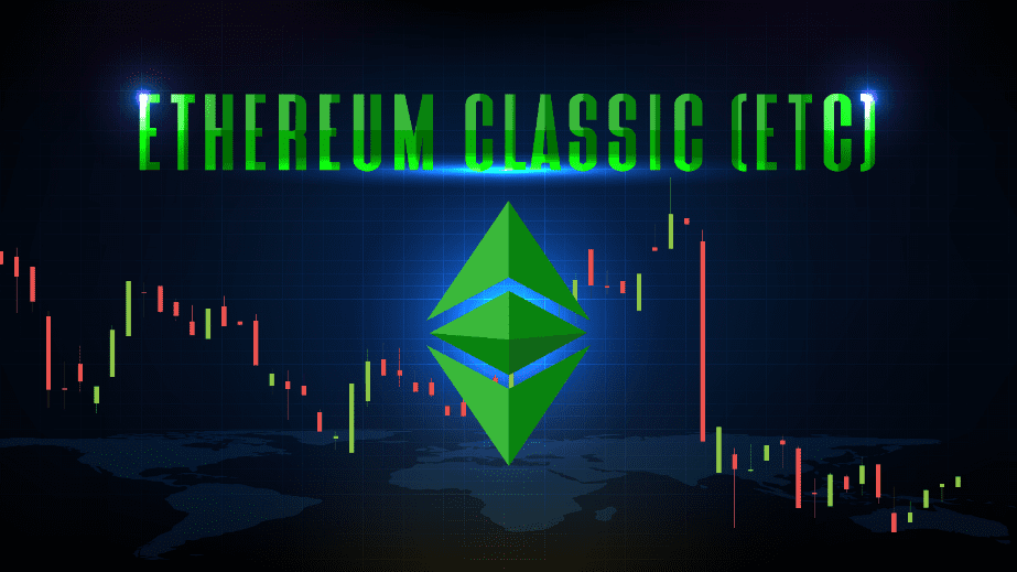 Here’s why Ethereum Classic (ETC) price could jump by at least 12%