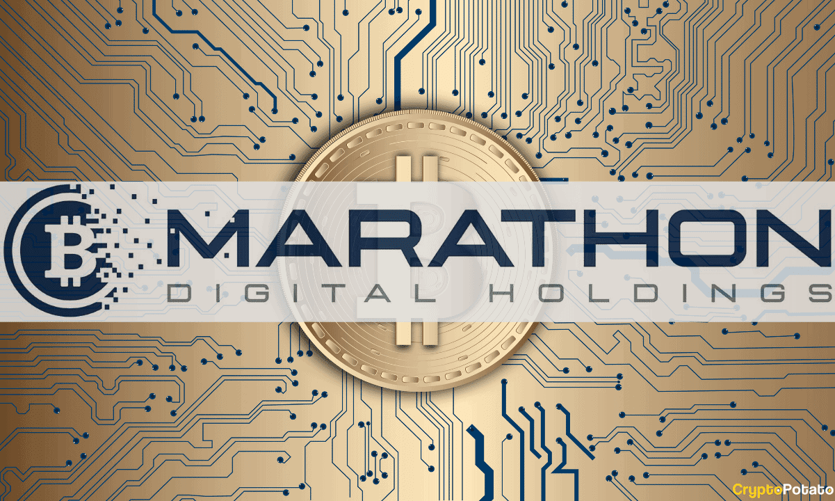 Marathon Digital Announces a Record Bitcoin Production in Q1 2023