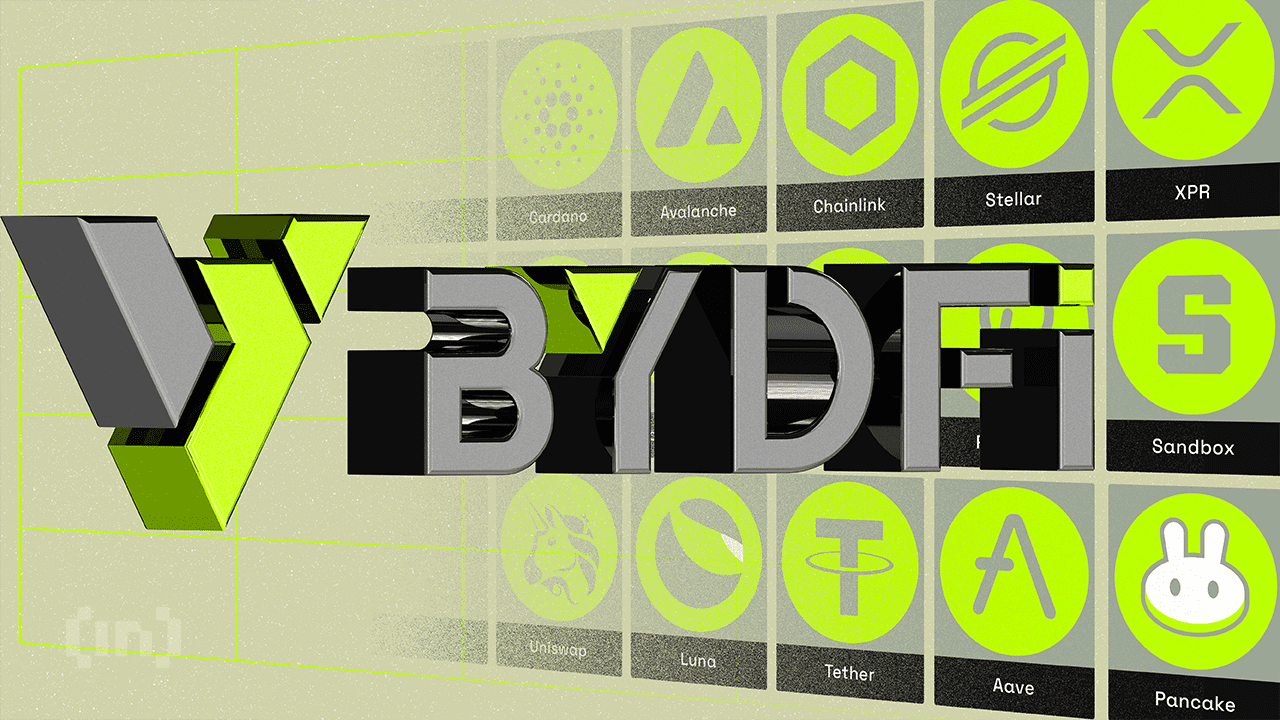 BYDFi: The Go-To Crypto Exchange in the United States?