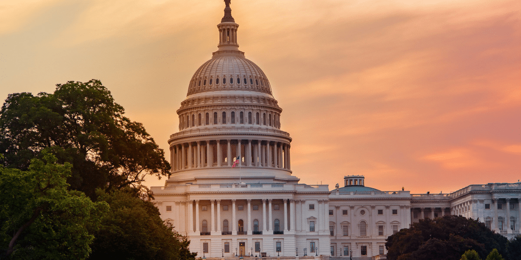 U.S. Congress to Tackle SEC Oversight, Stablecoin Legislation