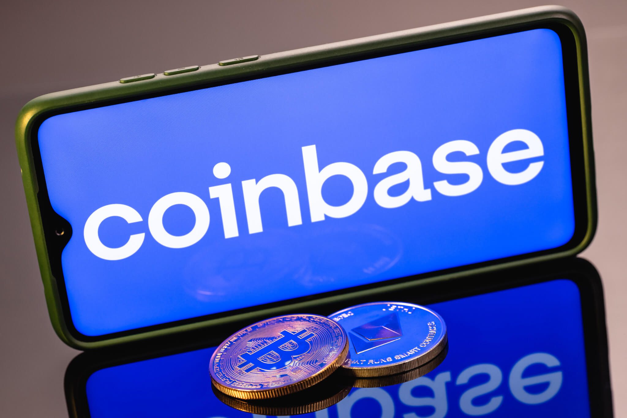 jim cramer coinbase stock won