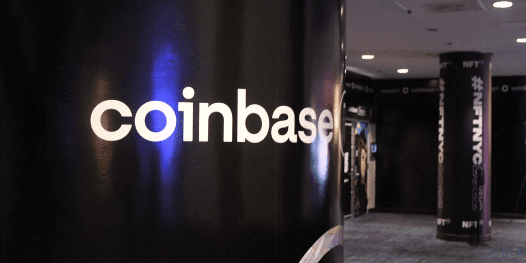 Coinbase Sued for Privacy Violations Over Users' Biometric Data