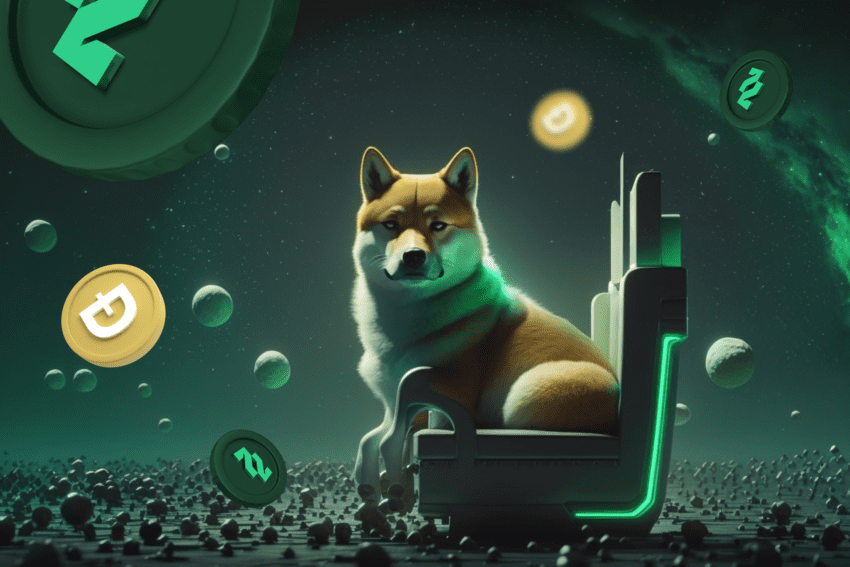 Dogecoin Hovers Near $0.07735, Tradecurve Poised For Unprecedented Growth