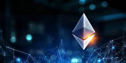 Ethereum price prediction as volume and volatility dives