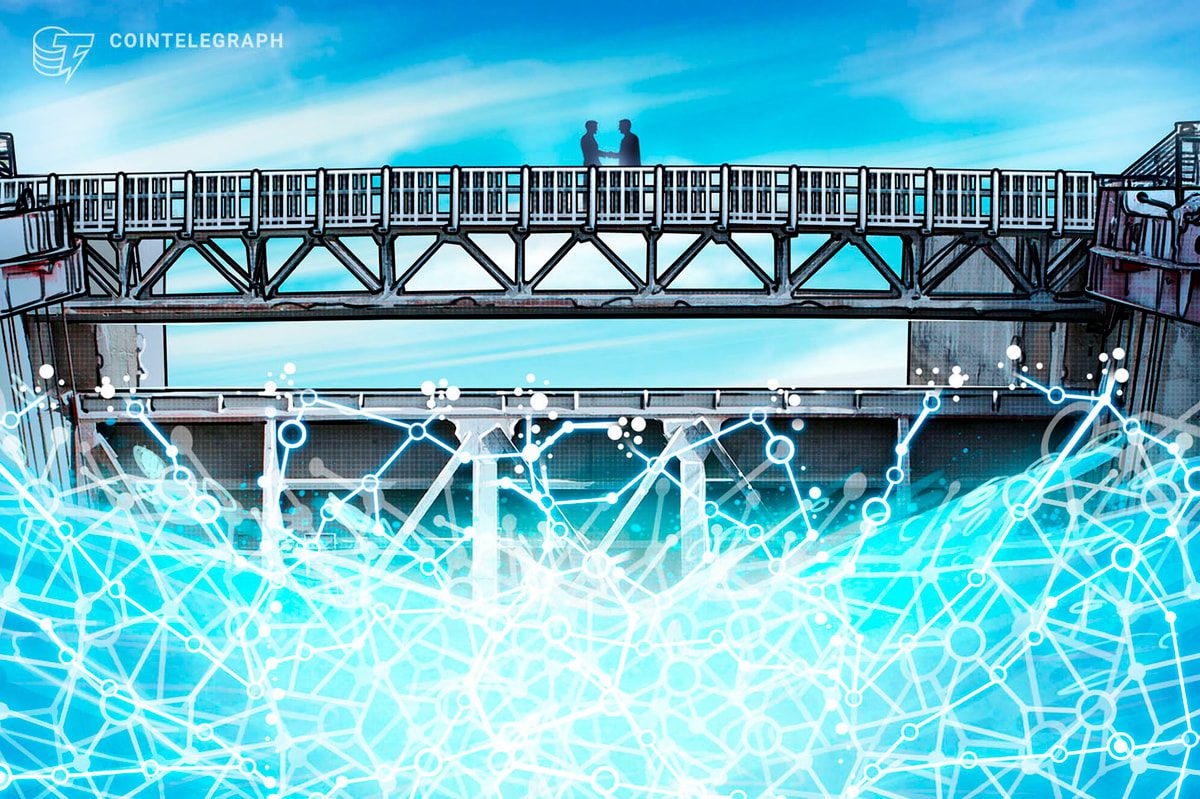 Federal Reserve's FedNow will connect with Metal Blockchain