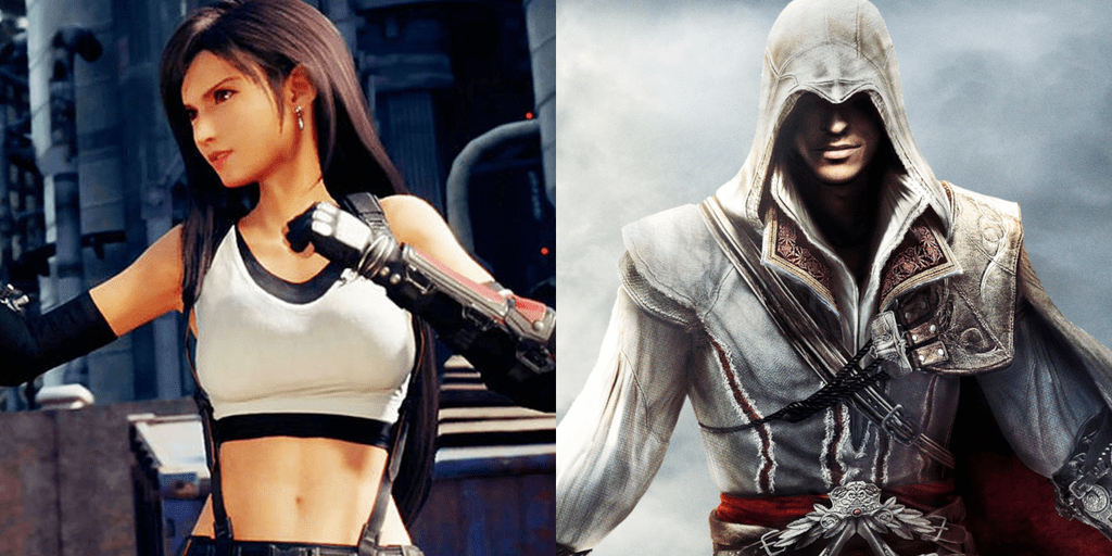 From Square Enix to Ubisoft: The Biggest Publishers Building NFT Games