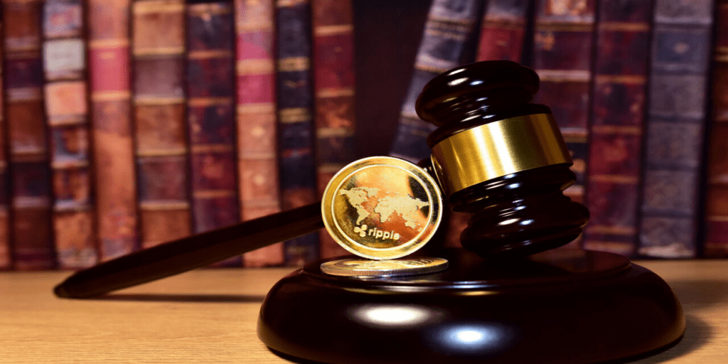 Judge Denies Motion to Seal Hinman Documents in Ripple SEC Case