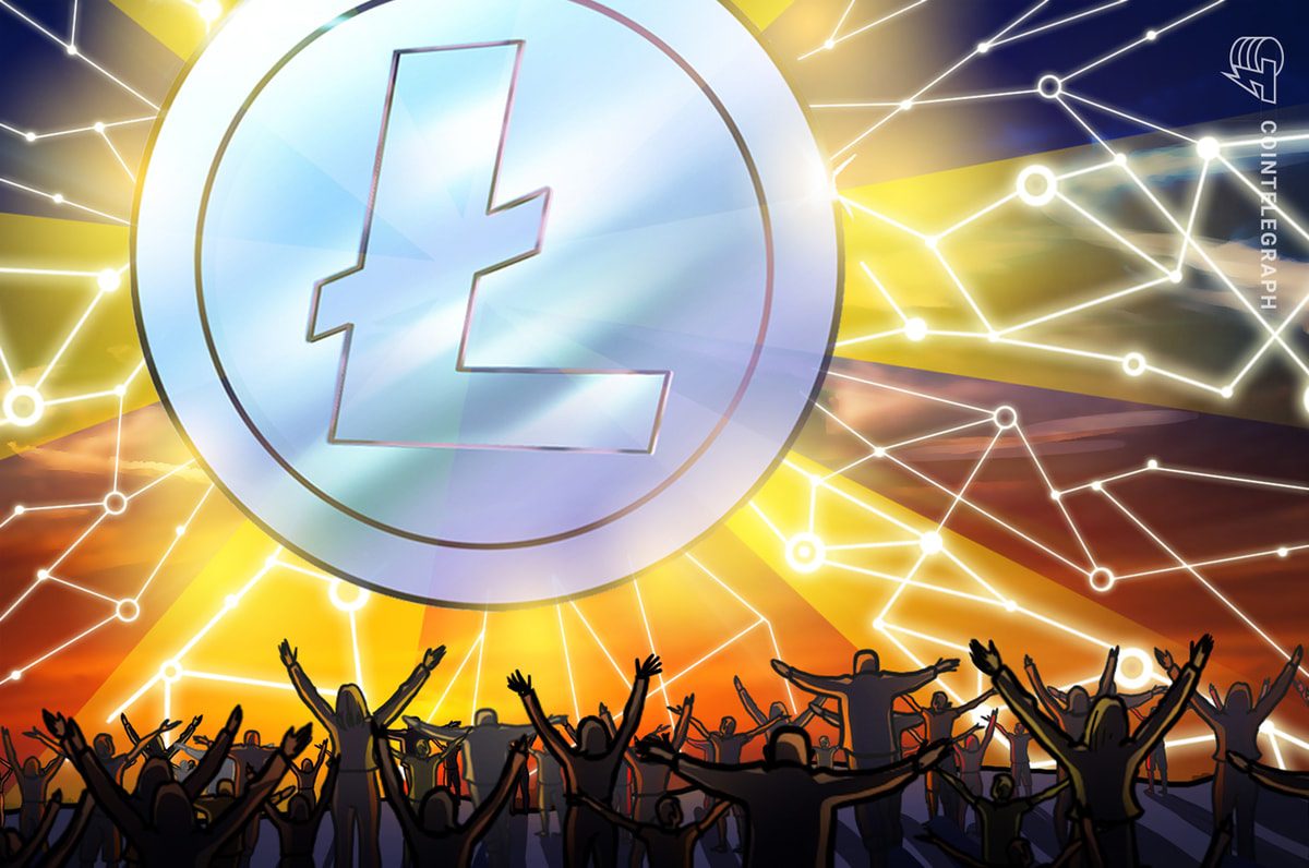 Litecoin price poised for 700% gains vs. Bitcoin, says Charlie Lee