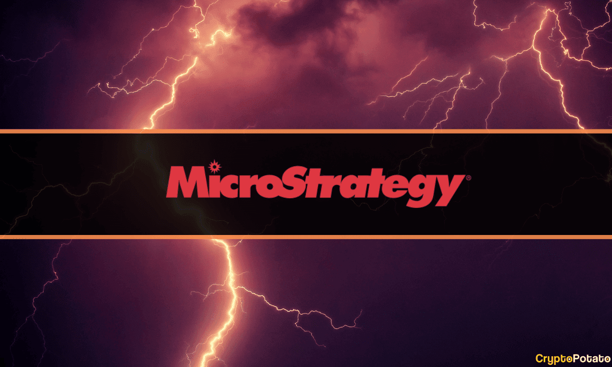 MicroStrategy Seeks to Deliver Bitcoin Wallet, Lightning Address to Corporate Account Holders