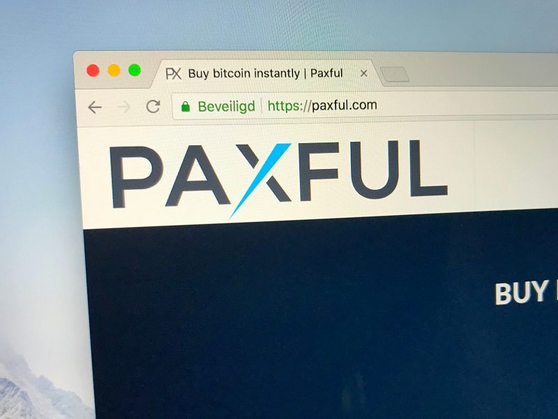 Paxful P2P exchange reopens after closure