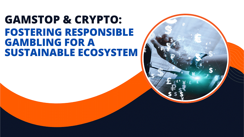 fostering responsible gambling for a sustainable ecosystem