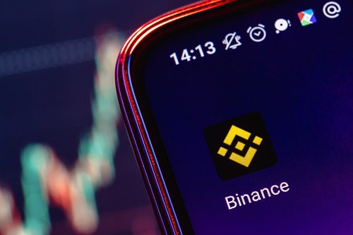 Binance lists Maverick Protocol (MAV)