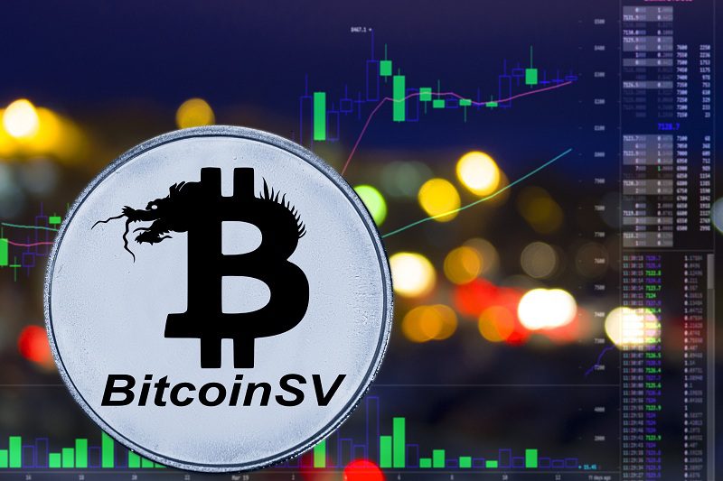 Bitcoin hard forks, Bitcoin Cash and Bitcoin SV in the spotlight with double-digit gains