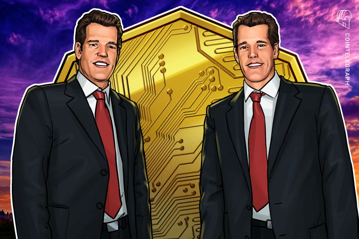 Democrats’ ‘war on crypto’ will lose its key voters: Winklevoss twins