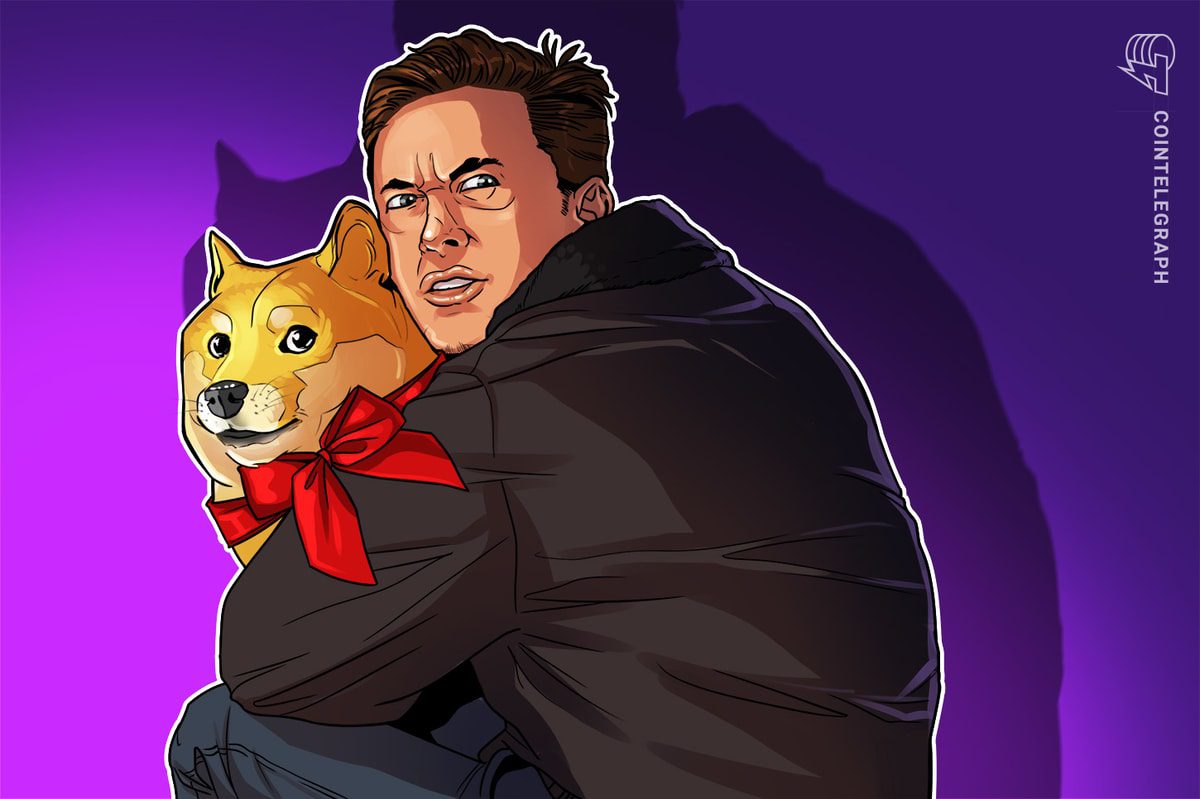 Dogecoin investors accuse Elon Musk of insider trading in amended class-action lawsuit