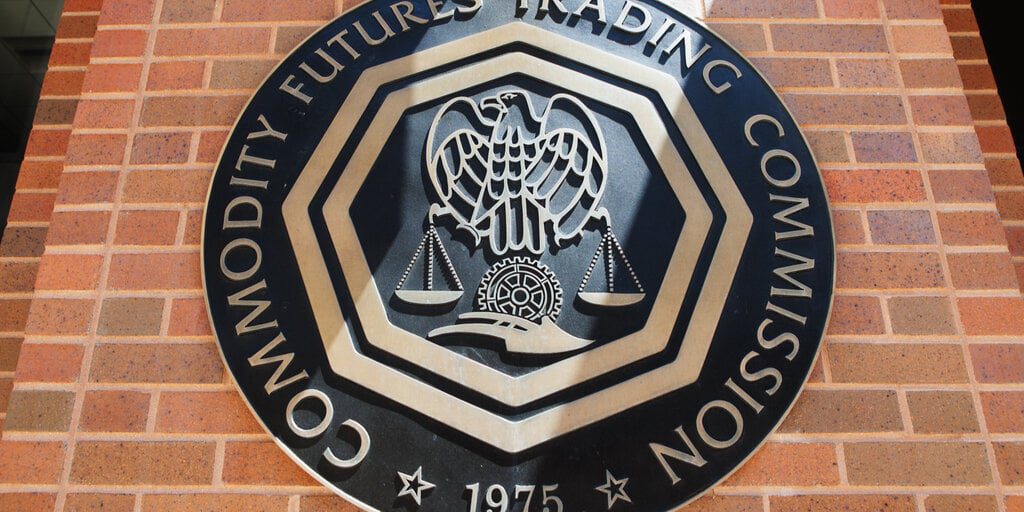 Ex-Trader Ordered to Pay $54 Million CFTC Fine Over Crypto Fraud