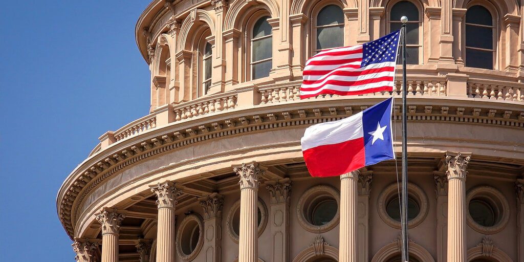 Lone Star State ‘Will Be Silicon Valley’ of Crypto Thanks to Key Legislative Wins: Texas Blockchain Council President