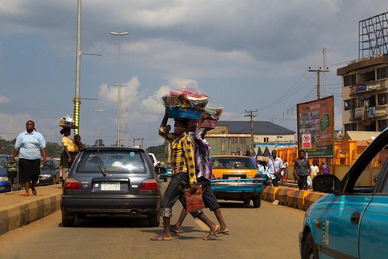 Nigeria's SEC orders Binance Nigeria Limited to stop operations