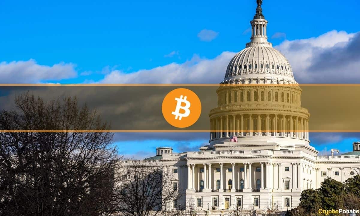 What Would Happen to Bitcoin If The US Debt Ceiling Cracks (Opinion)