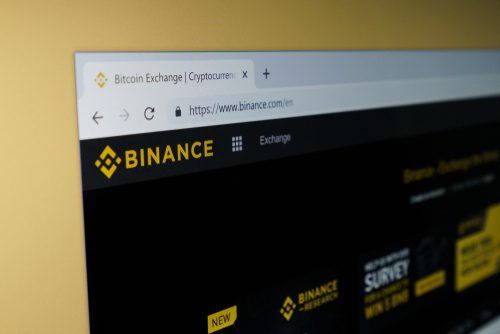 Australian regulator searched Binance Australia's offices