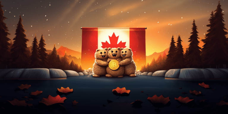 Canada Places Trust in Regulated Crypto Investment Funds